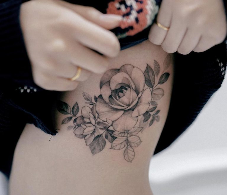 Gorgeous Tattoo Designs You Ll Desperately Desire Tattooblend