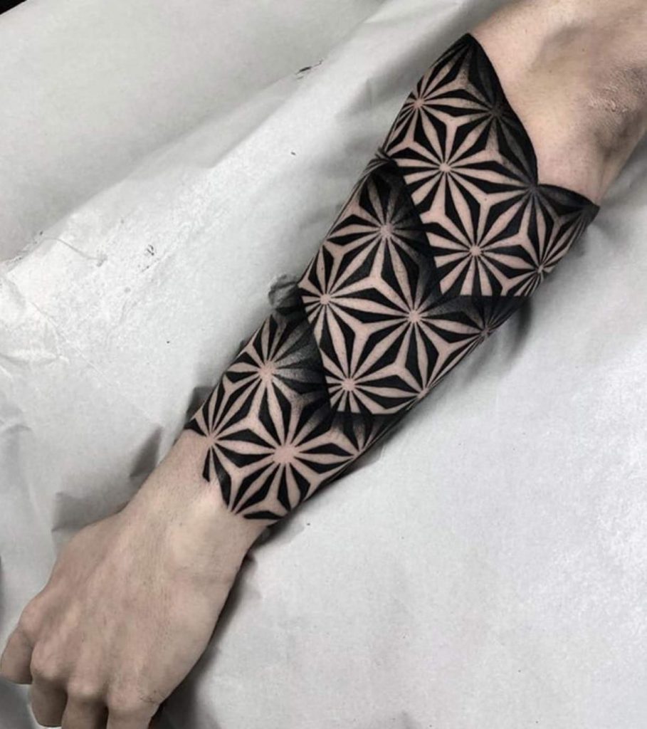 40 Men's Tattoos That Are Anything But Basic - TattooBlend