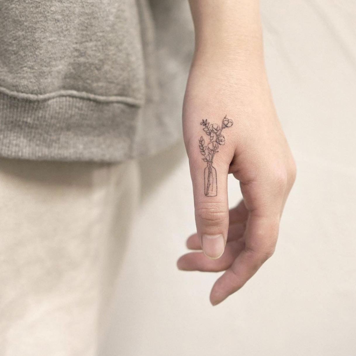 by Mini Tattoos