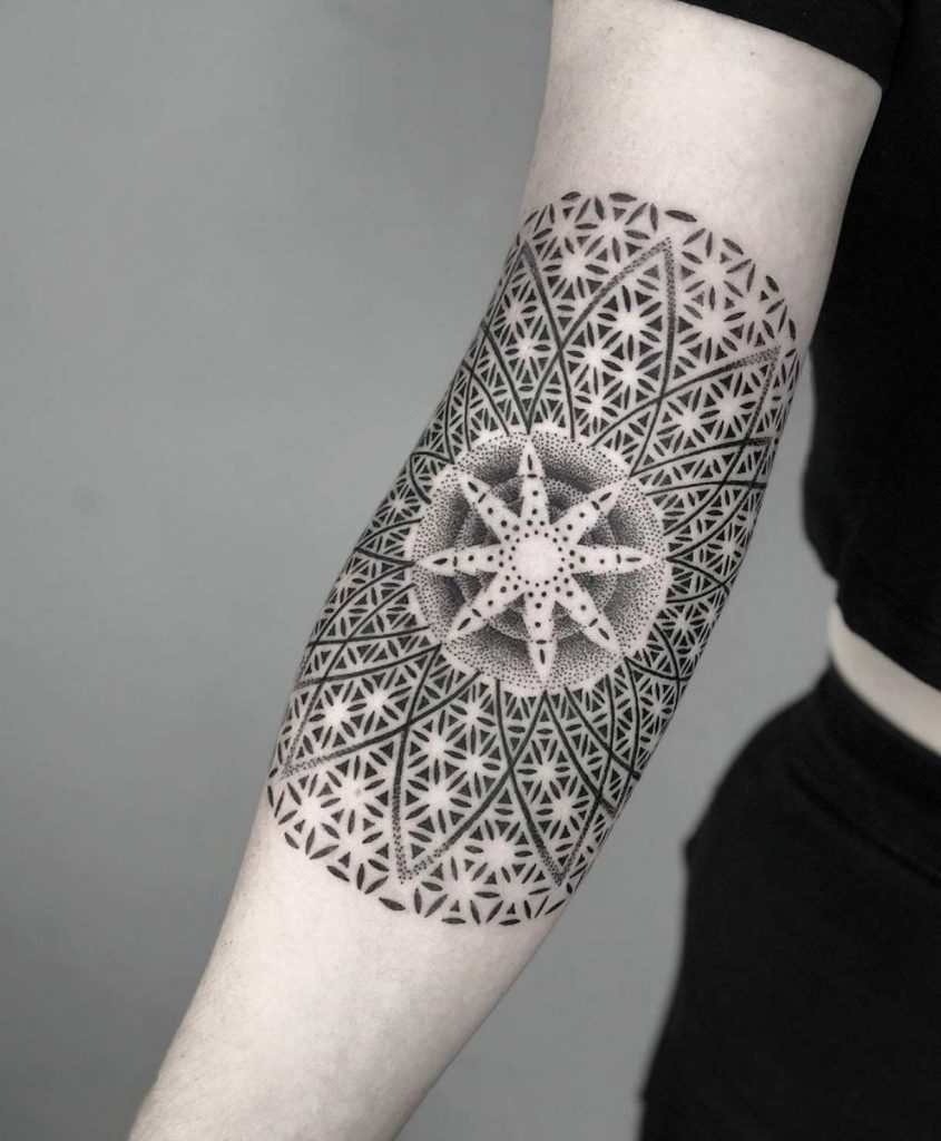 40 Gorgeous Ways to Get Inked This Summer - TattooBlend