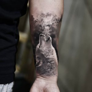 Guys, These 40 Tattoos Are Beyond Amazing - TattooBlend