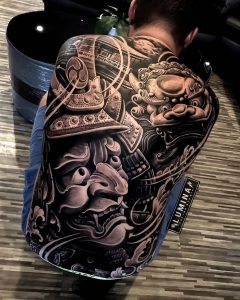 30 Stunning Tattoo Designs for Men - TattooBlend